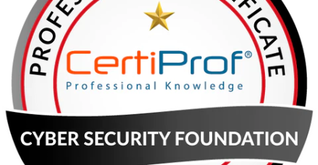Cyber Security Foundation – CSFPC™